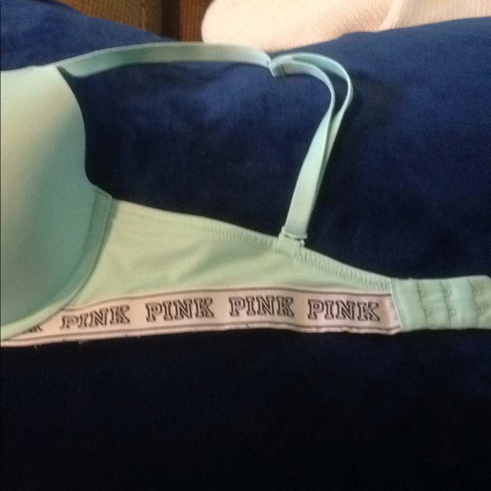 PINK Bra - Picture 2 of 7